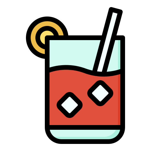 نوشیدنی سرد