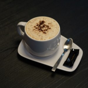 کابوتشینو خلیجی